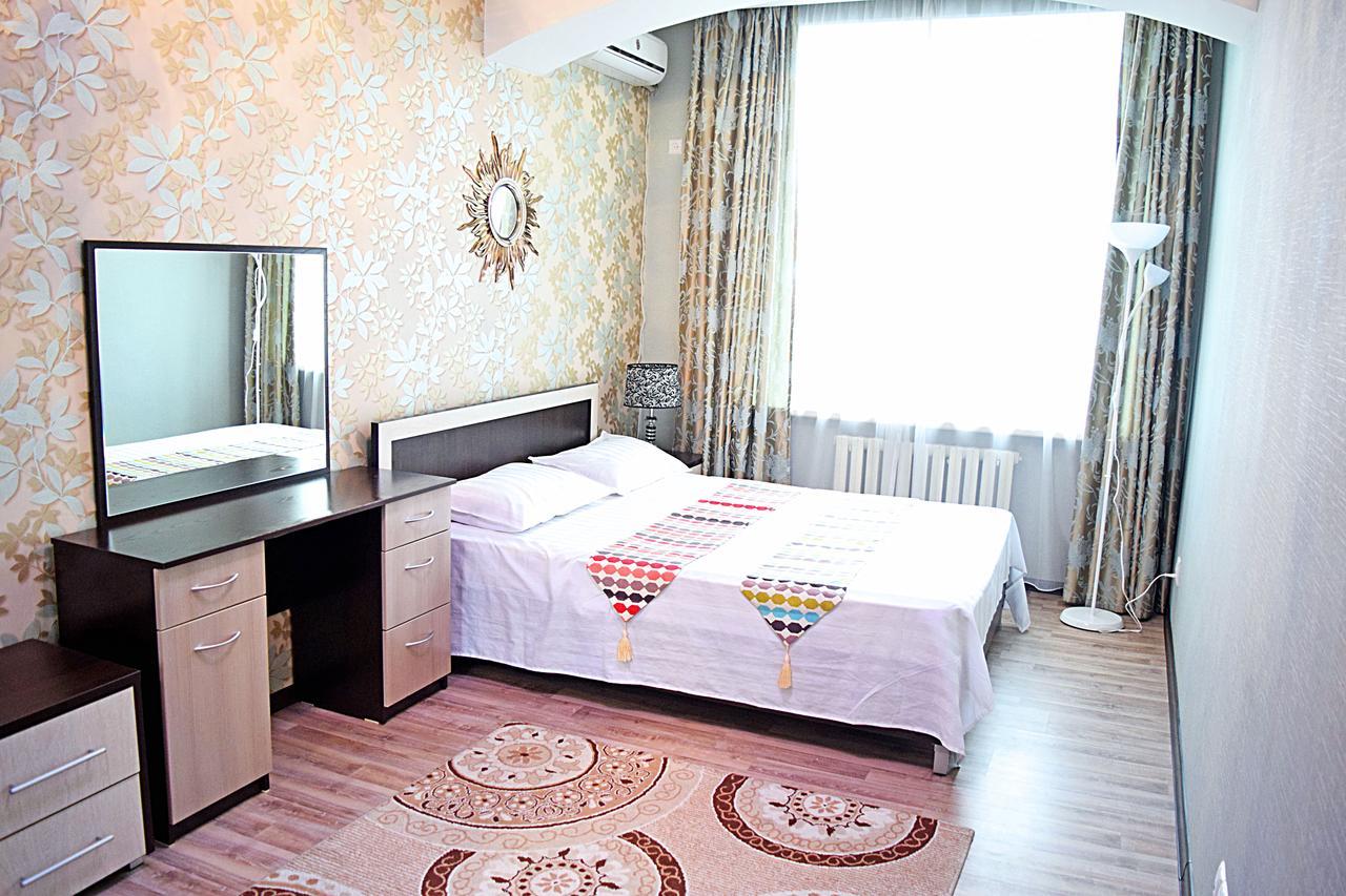 Cozyart Apartment Bișkek Exterior foto