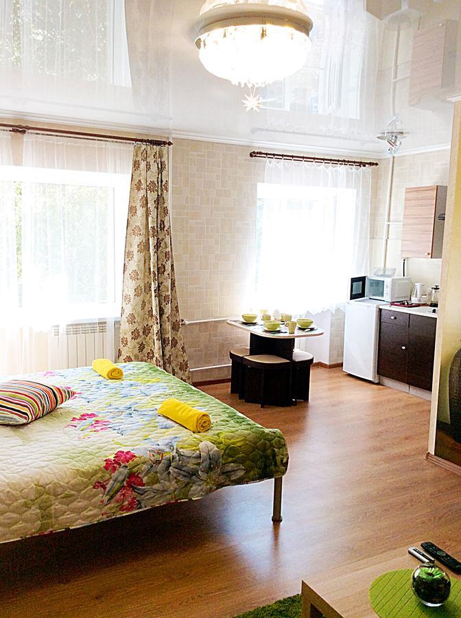 Cozyart Apartment Bișkek Exterior foto